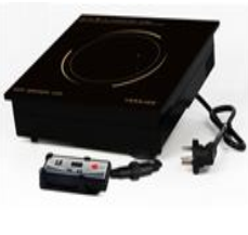 Bếp từ âm quầy vuông 2.5KW